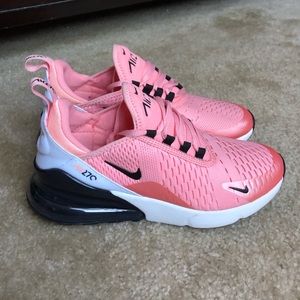 Nike sneakers